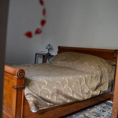 La Providence Villa Le Noyer  Екстериор снимка