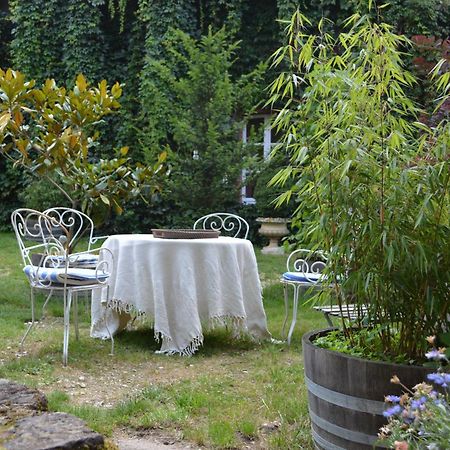 La Providence Villa Le Noyer  Екстериор снимка