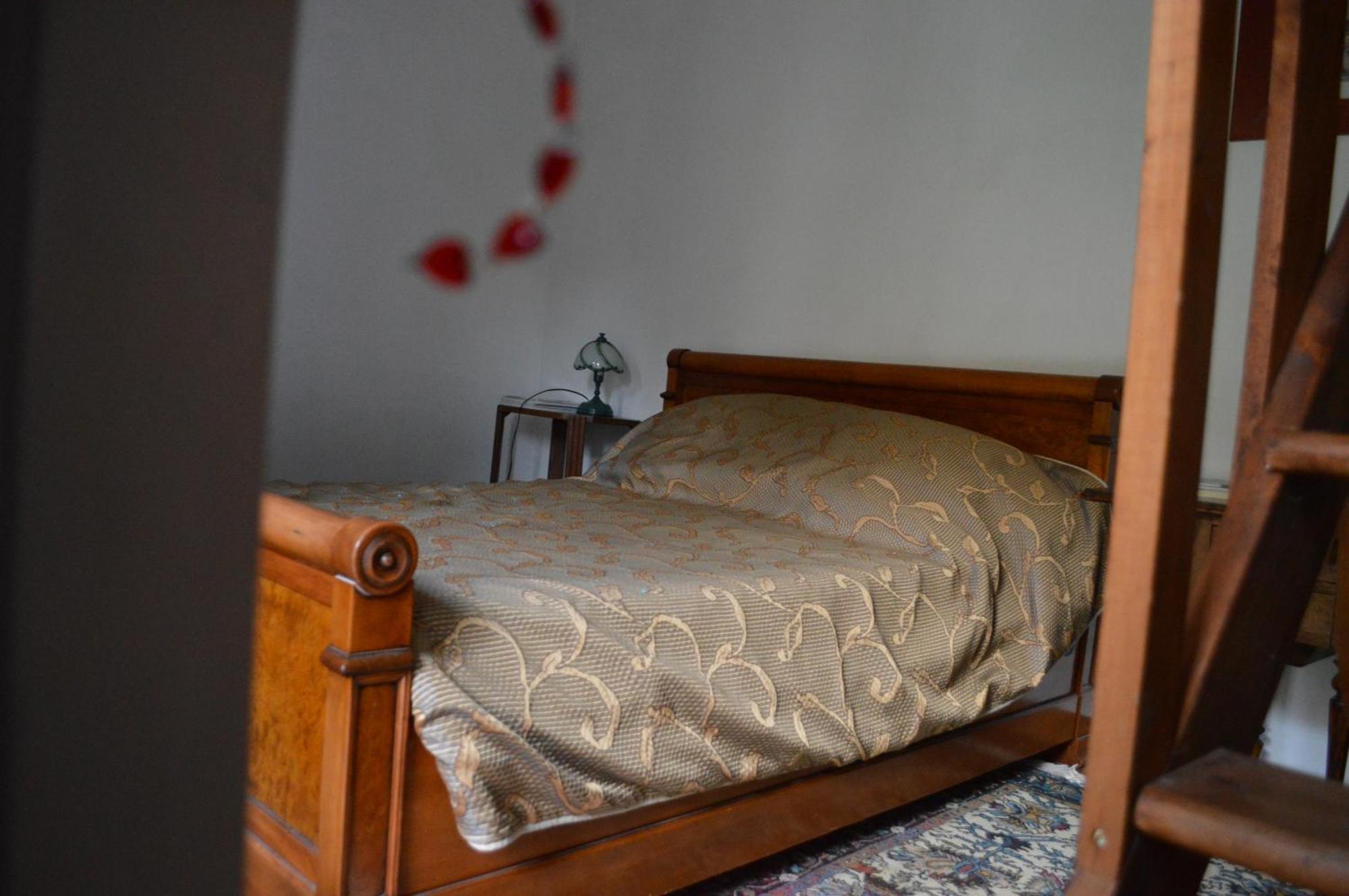 La Providence Villa Le Noyer  Екстериор снимка