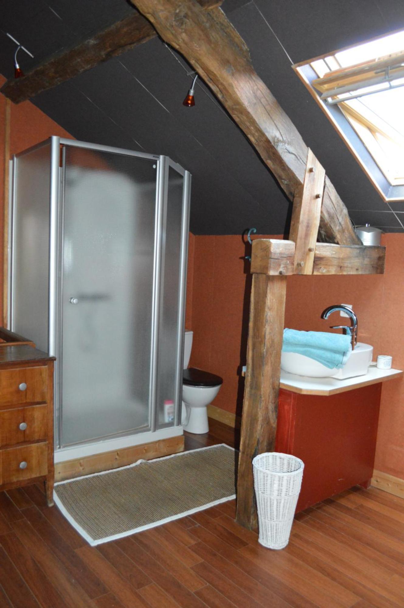 La Providence Villa Le Noyer  Екстериор снимка