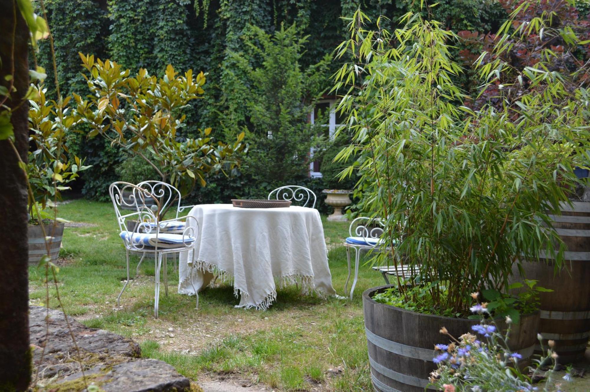 La Providence Villa Le Noyer  Екстериор снимка